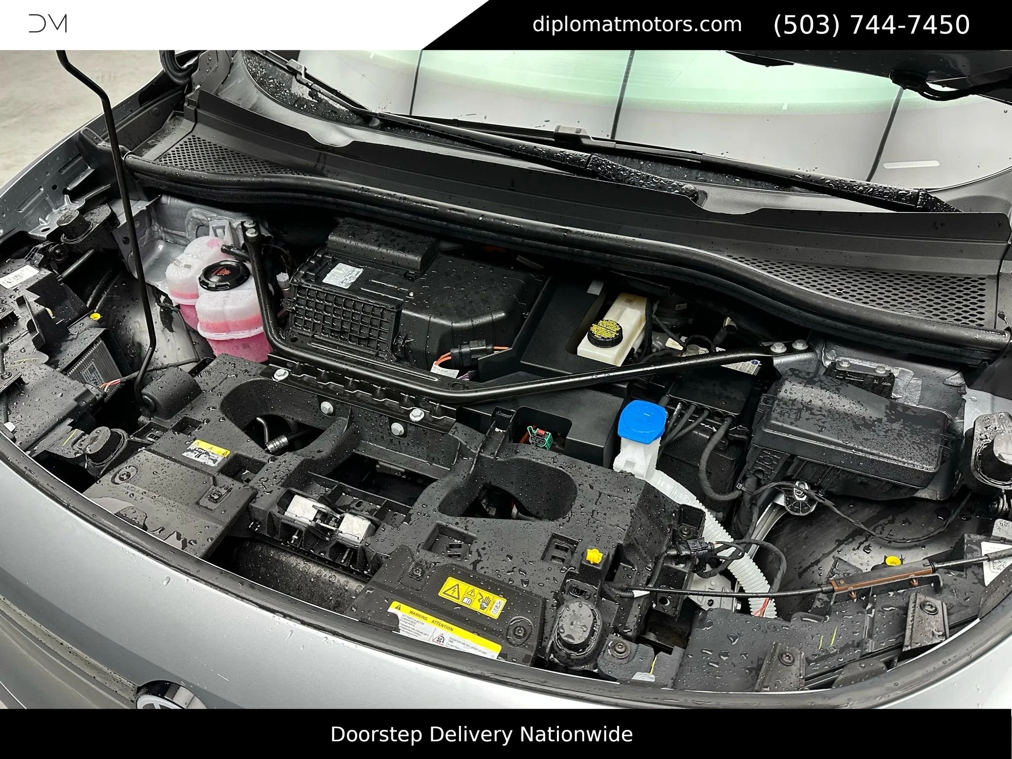 Used 2024 Volkswagen ID.4 Pro S image 44