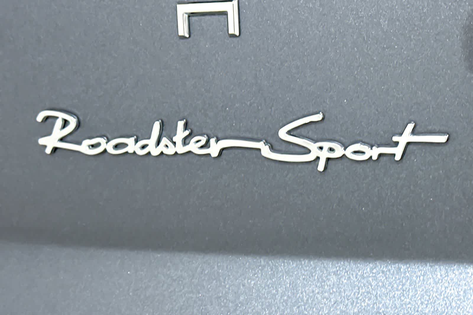 Used 2010 Tesla Roadster Sport RWD image 23
