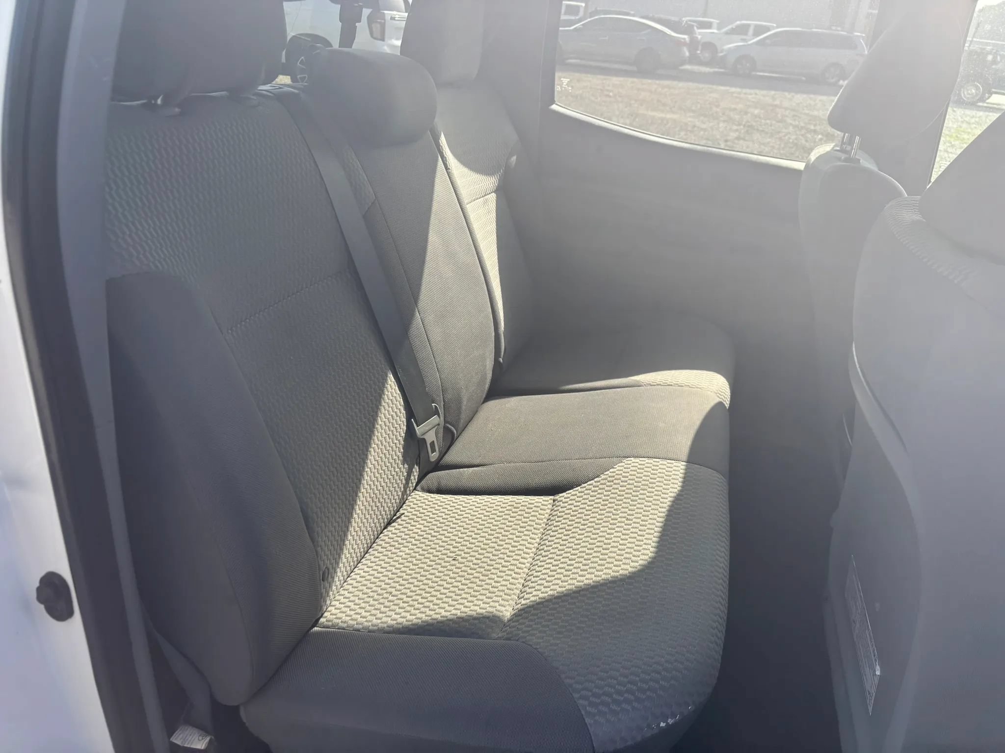 Used 2015 Toyota Tacoma PreRunner w/ SR5 Package RWD image 20