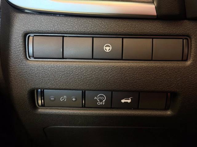 New 2026 Nissan Rogue Platinum AWD/4WD image 25