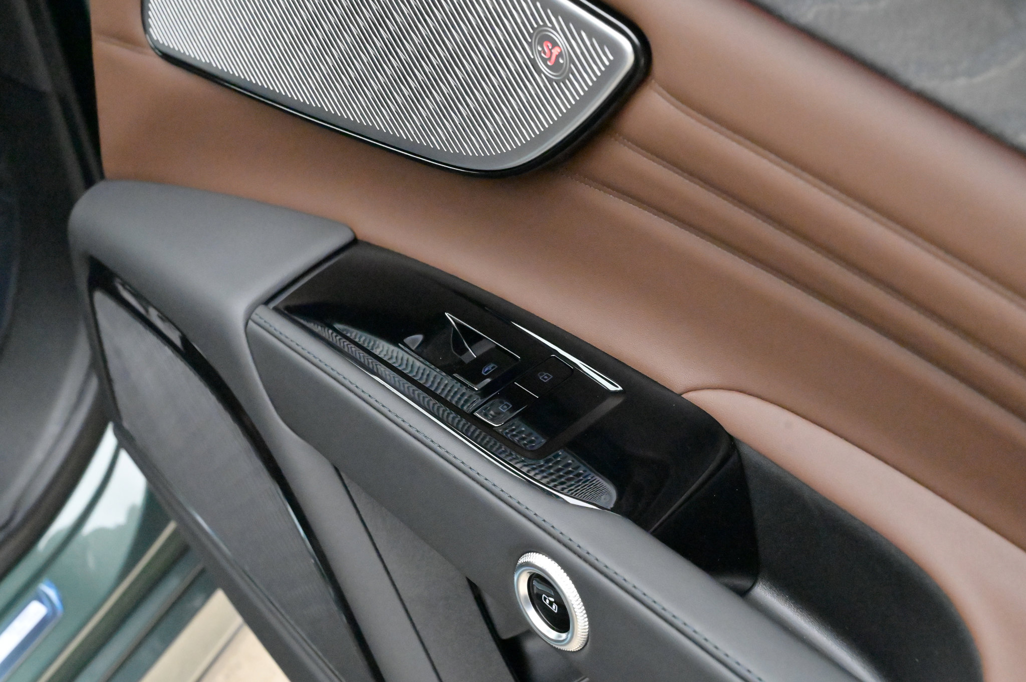 New 2026 Maserati Grecale Modena image 60