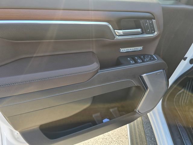 Used 2025 GMC Sierra 1500 Denali image 21