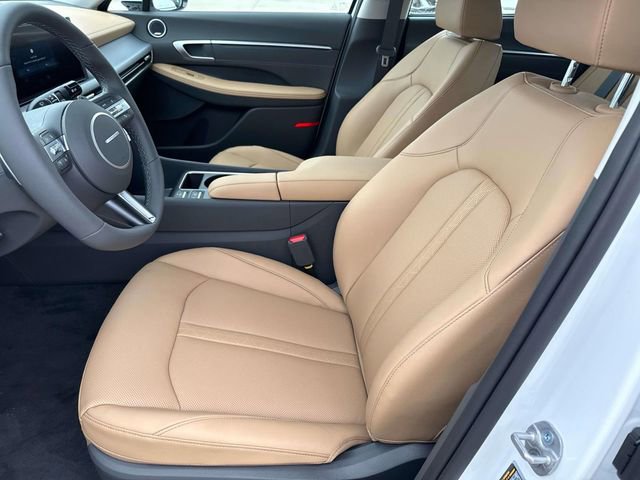 New 2026 Hyundai Sonata Limited image 20