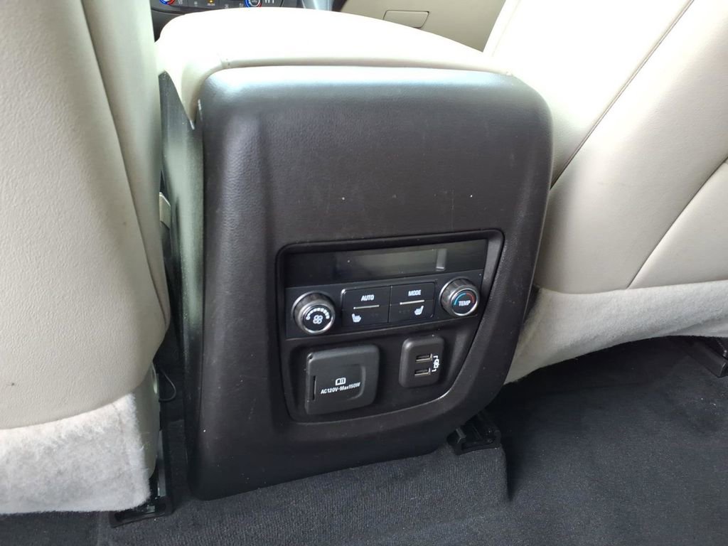 Certified 2022 Buick Enclave Premium w/ Experience Buick Package image 11