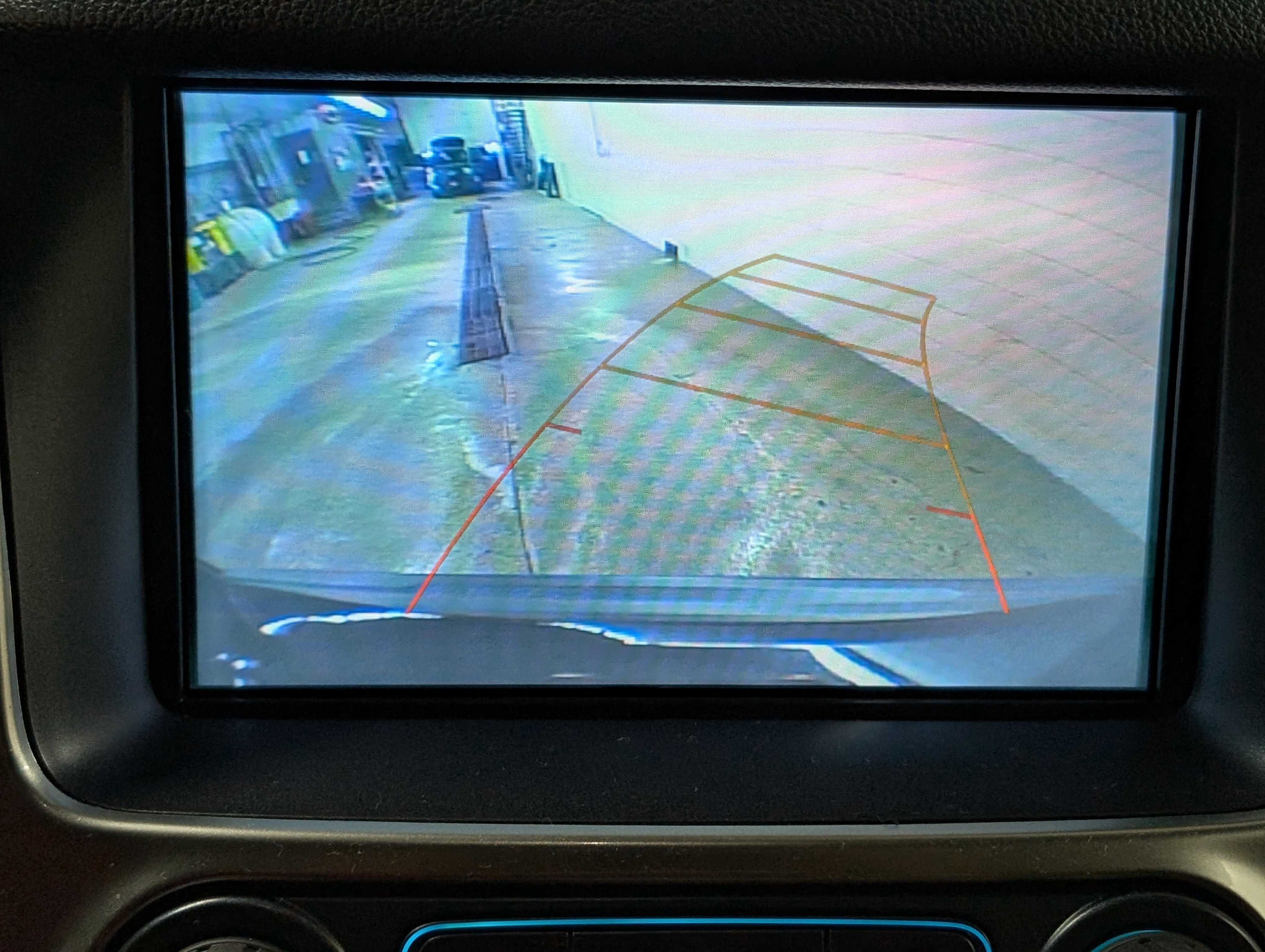 Used 2019 Chevrolet Tahoe LS image 18