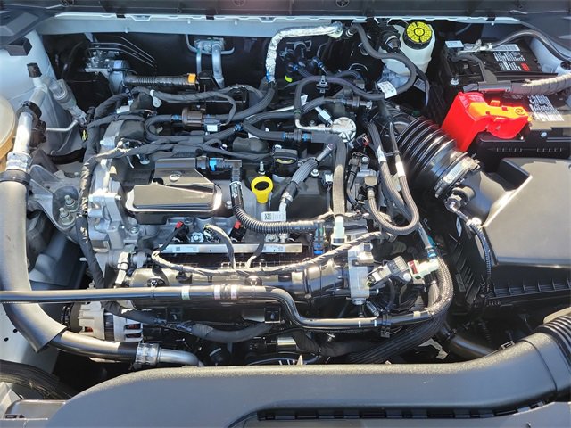 Certified 2021 Ford Escape SE image 30