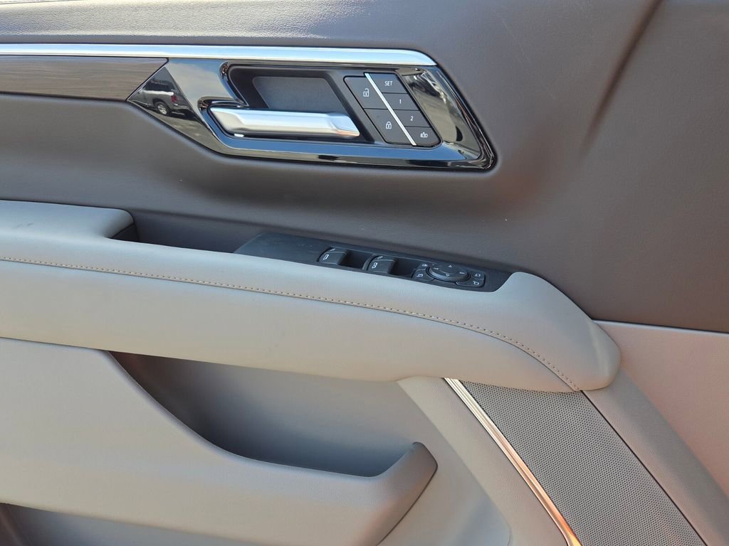 New 2026 Chevrolet Tahoe LT w/ Comfort Package image 27