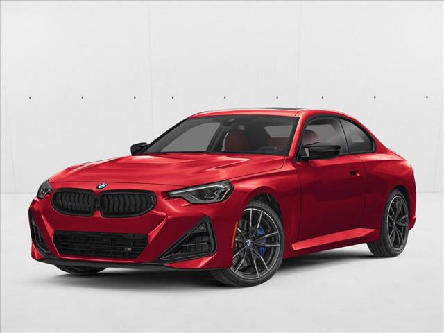 New 2026 BMW M240i xDrive Coupe w/ Premium Package