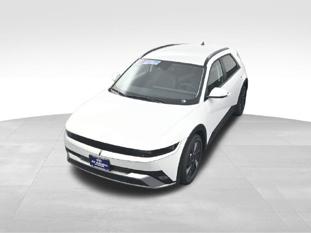 New 2027 Hyundai Ioniq 5 SEL RWD image 23