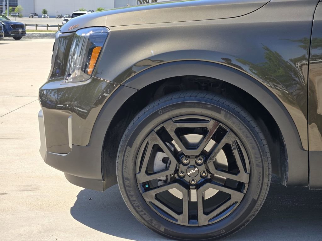 Used 2023 Kia Telluride SX X-Line AWD/4WD image 14