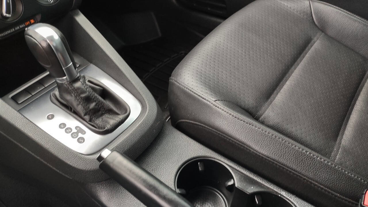 Used 2013 Volkswagen Jetta SE image 20