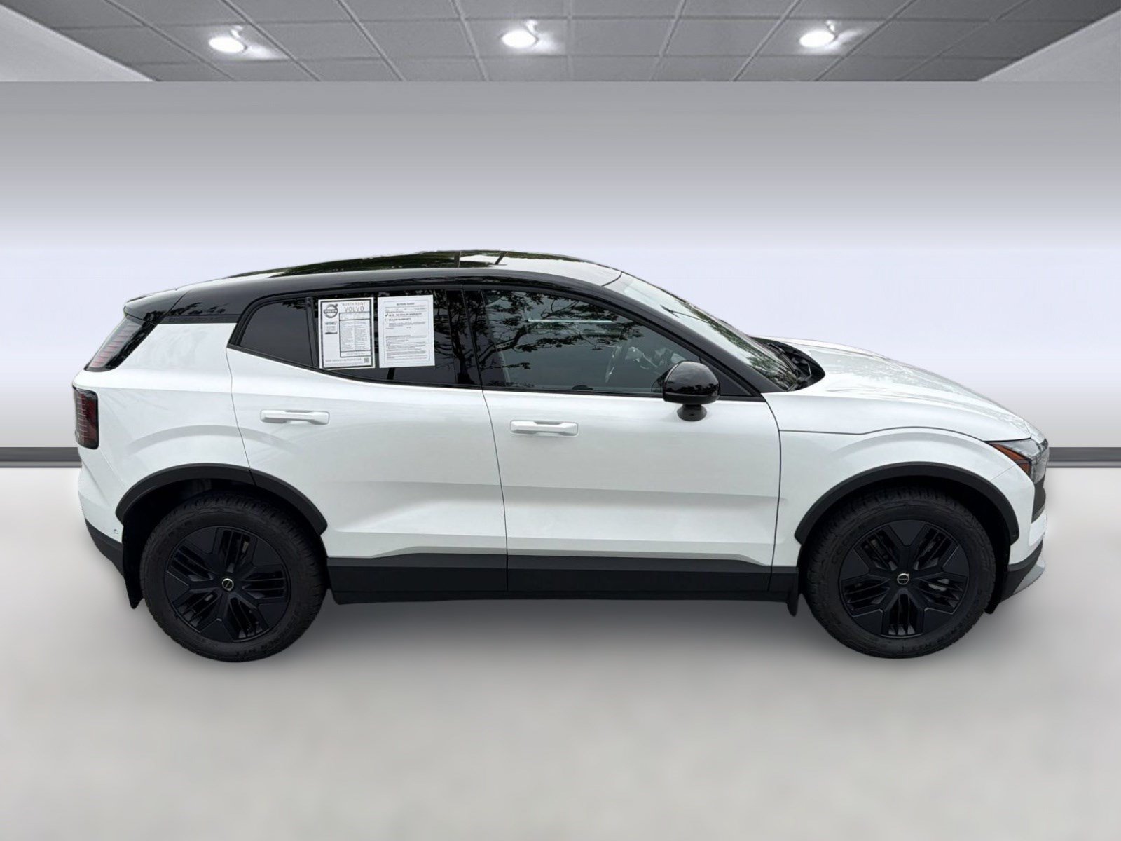 Certified 2026 Volvo EX30 Cross Country Ultra w/ Protection Package Premier AWD/4WD image 8