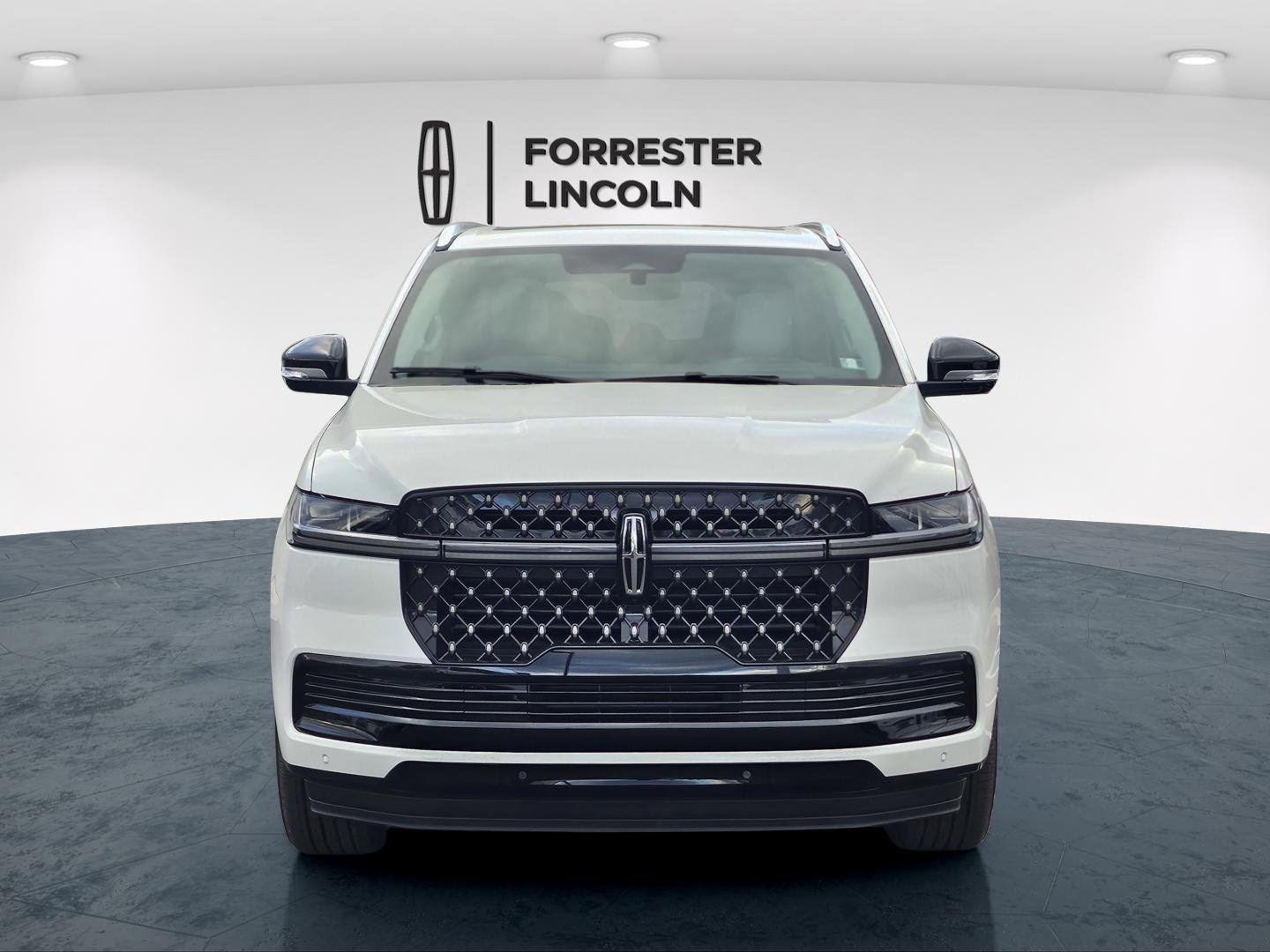 New 2026 Lincoln Navigator L Black Label image 8