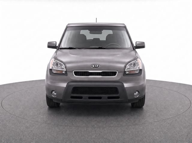 Used 2010 Kia Soul Sport FWD image 5