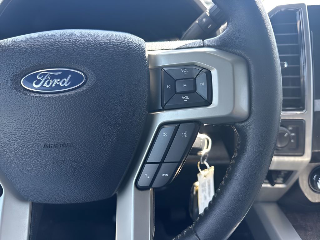 Used 2019 Ford F250 Lariat image 15