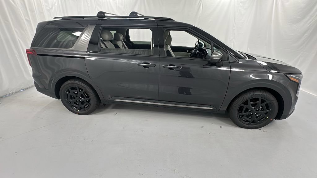 New 2026 Kia Carnival SX Prestige image 2