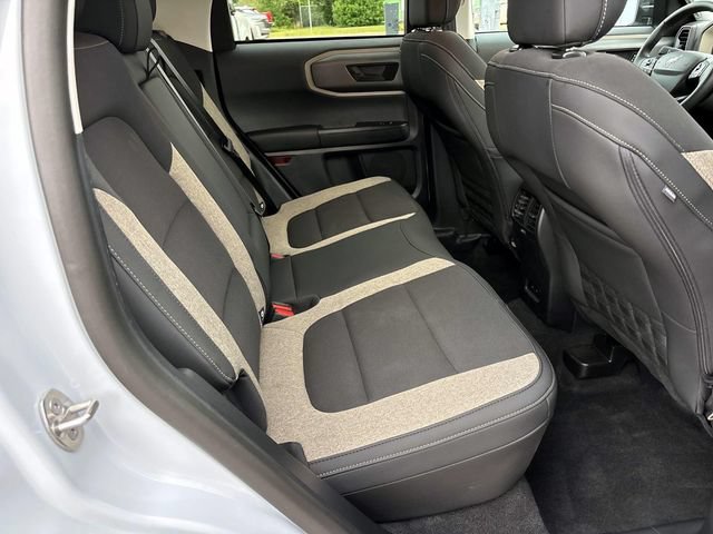 Used 2026 Ford Bronco Sport Big Bend w/ Convenience Package AWD/4WD image 15