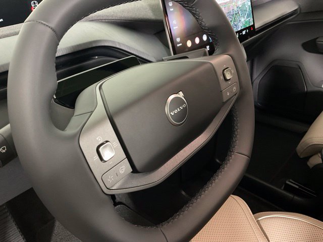 New 2027 Volvo EX60 Ultra AWD/4WD image 19