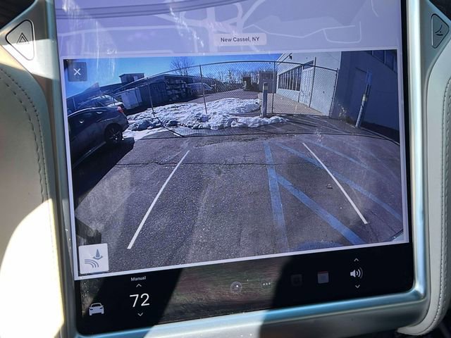 Used 2018 Tesla Model X P100D image 35