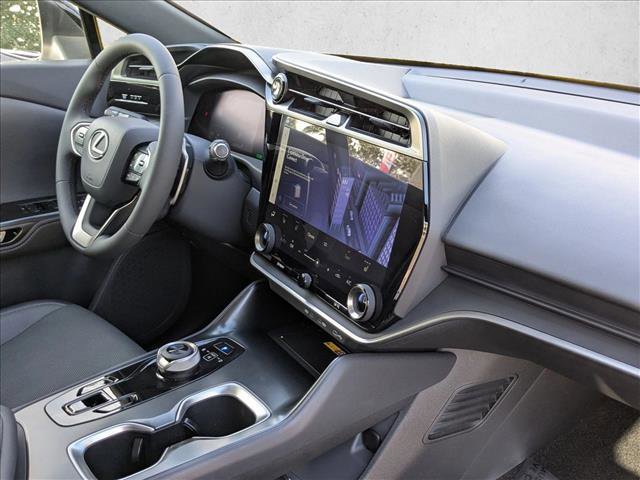Used 2025 Lexus RZ 300e RZ 300e image 20