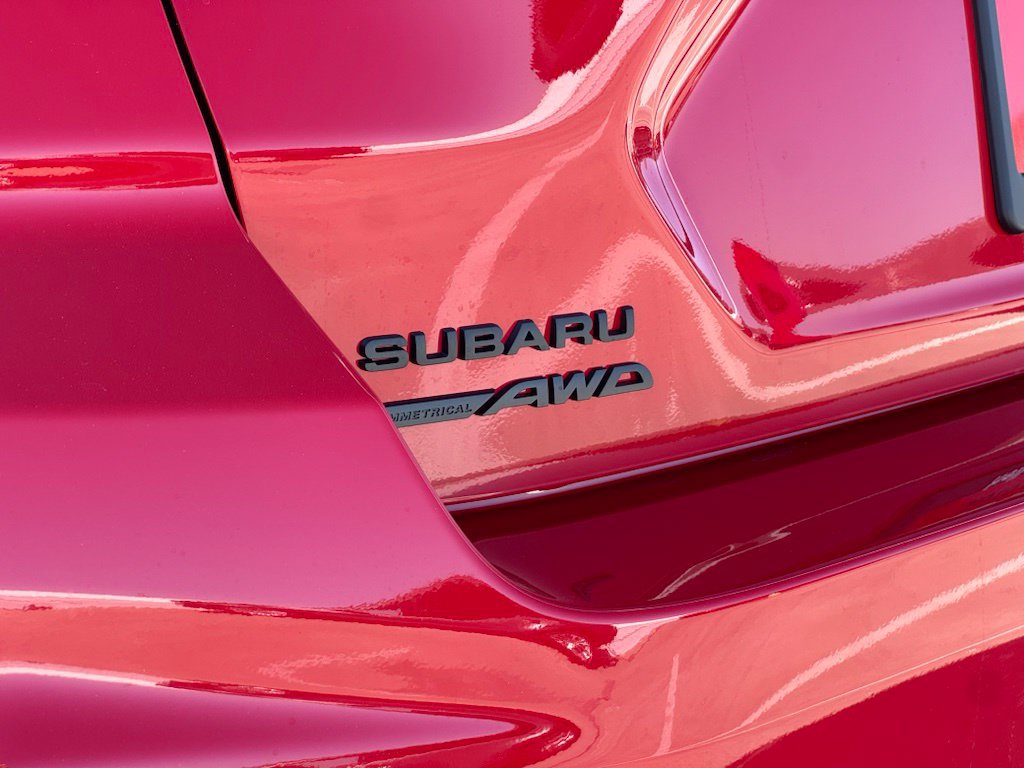 New 2026 Subaru Impreza 2.0i Sport AWD/4WD image 21