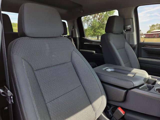 Used 2026 Chevrolet Silverado 1500 RST w/ RST Select Package AWD/4WD image 32