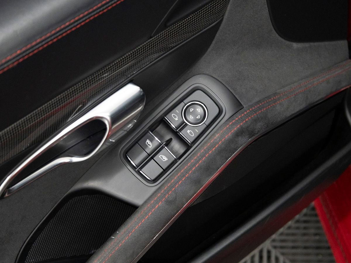 Certified 2015 Porsche 911 Carrera GTS w/ GTS Interior Package image 22