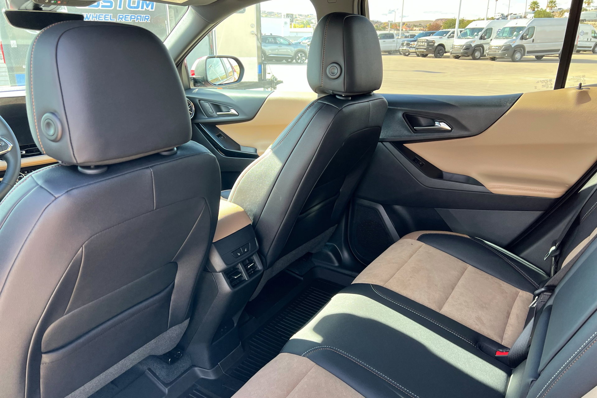 New 2026 Chevrolet Equinox ACTIV image 20