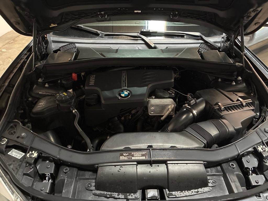 Used 2015 BMW X1 sDrive28i w/ Ultimate Package image 29