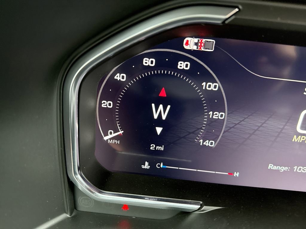 New 2026 GMC Sierra 1500 AT4 w/ AT4 Premium Package AWD/4WD image 12