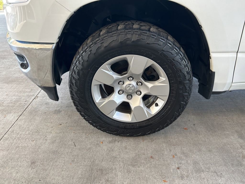 Used 2019 RAM 1500 Big Horn image 14