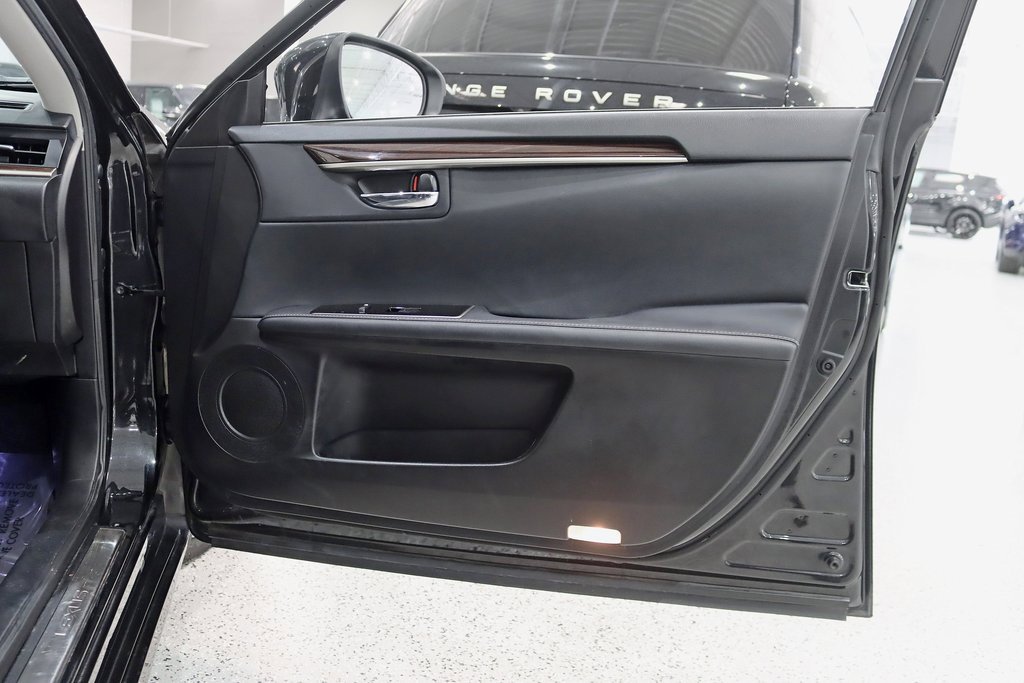 Used 2016 Lexus ES 350 image 33