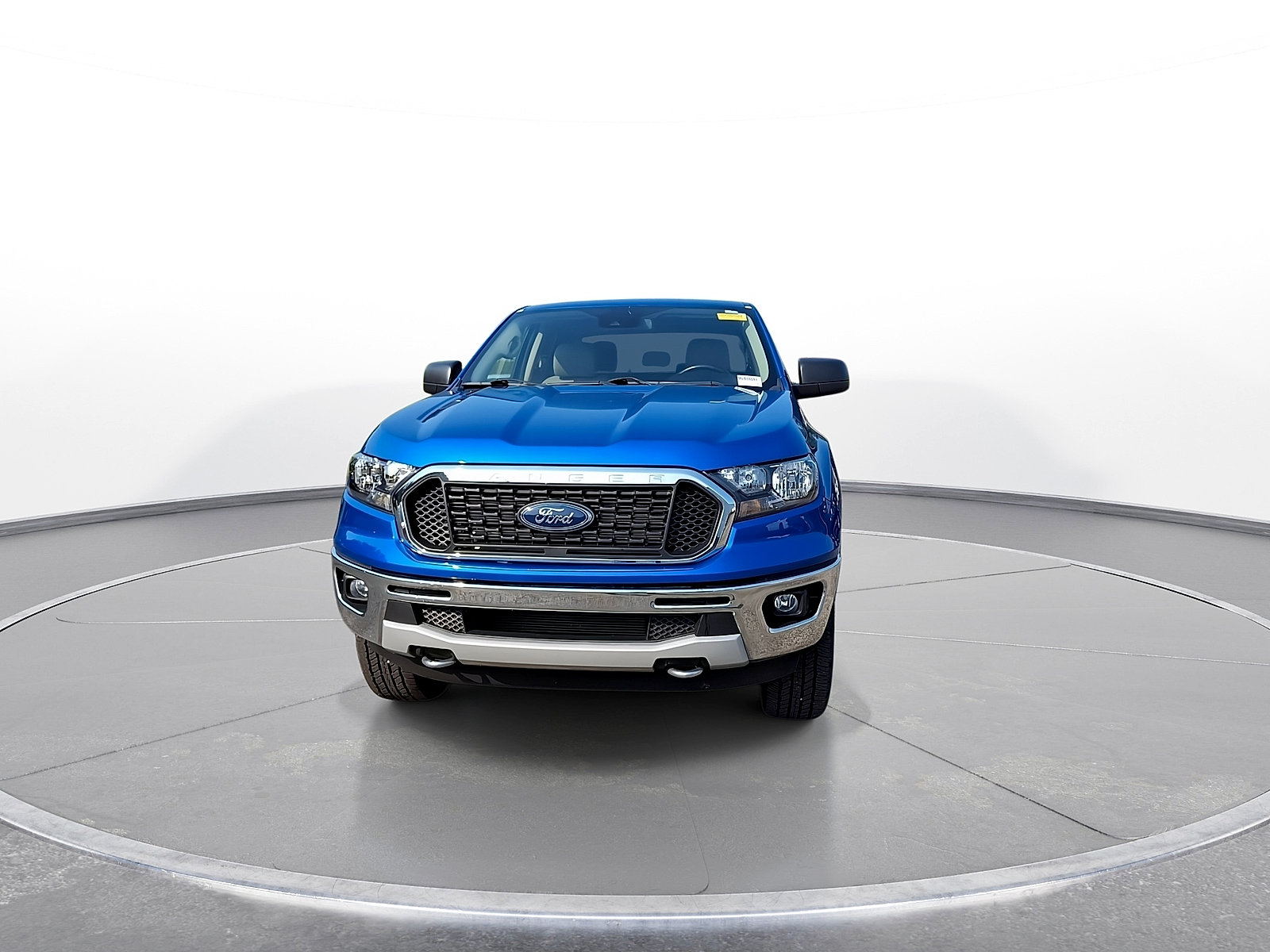 Used 2021 Ford Ranger XLT w/ Equipment Group 301A Mid AWD/4WD image 3