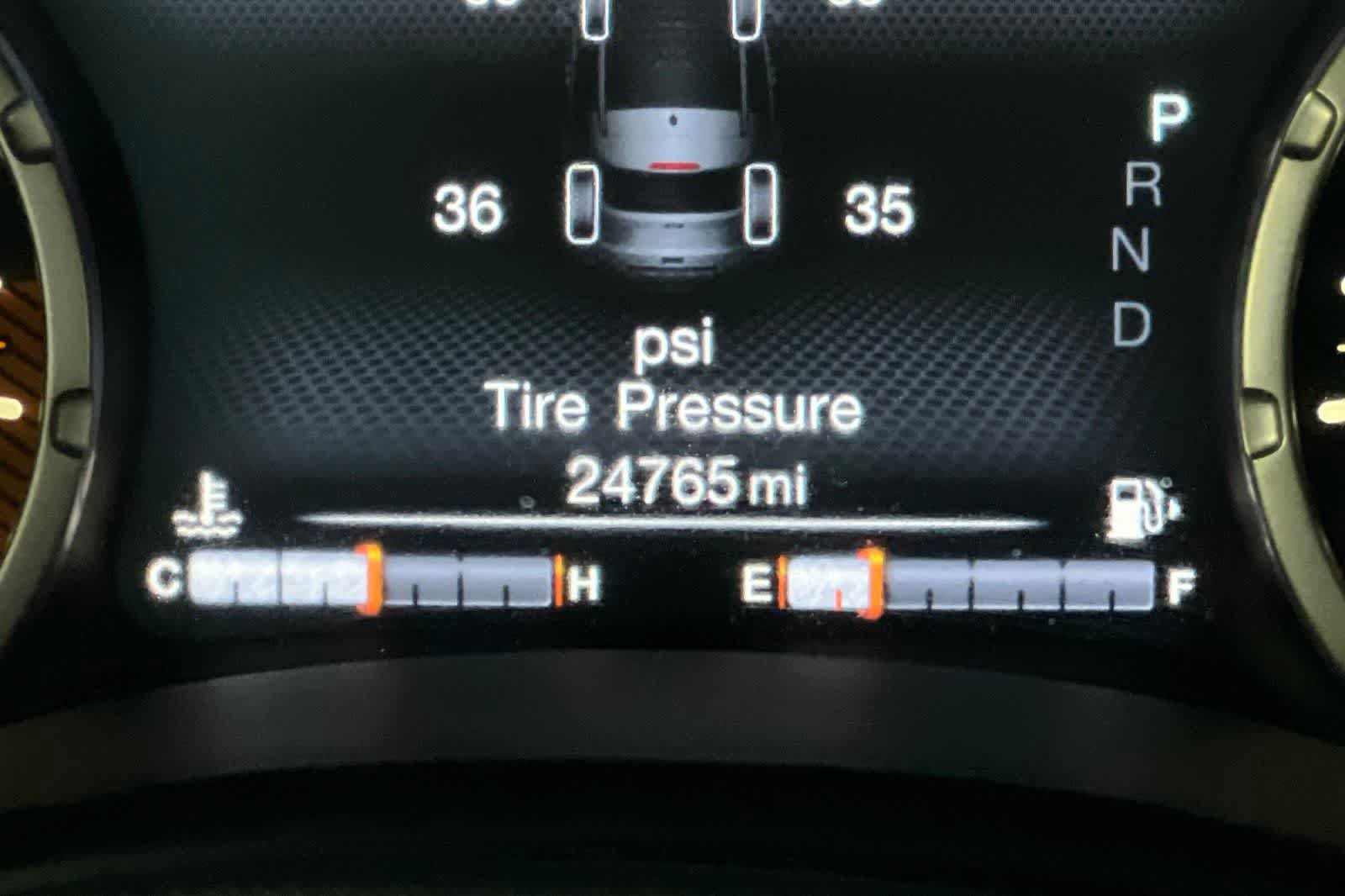 Used 2020 Jeep Renegade Latitude w/ UConnect 8.4 Nav Group AWD/4WD image 25