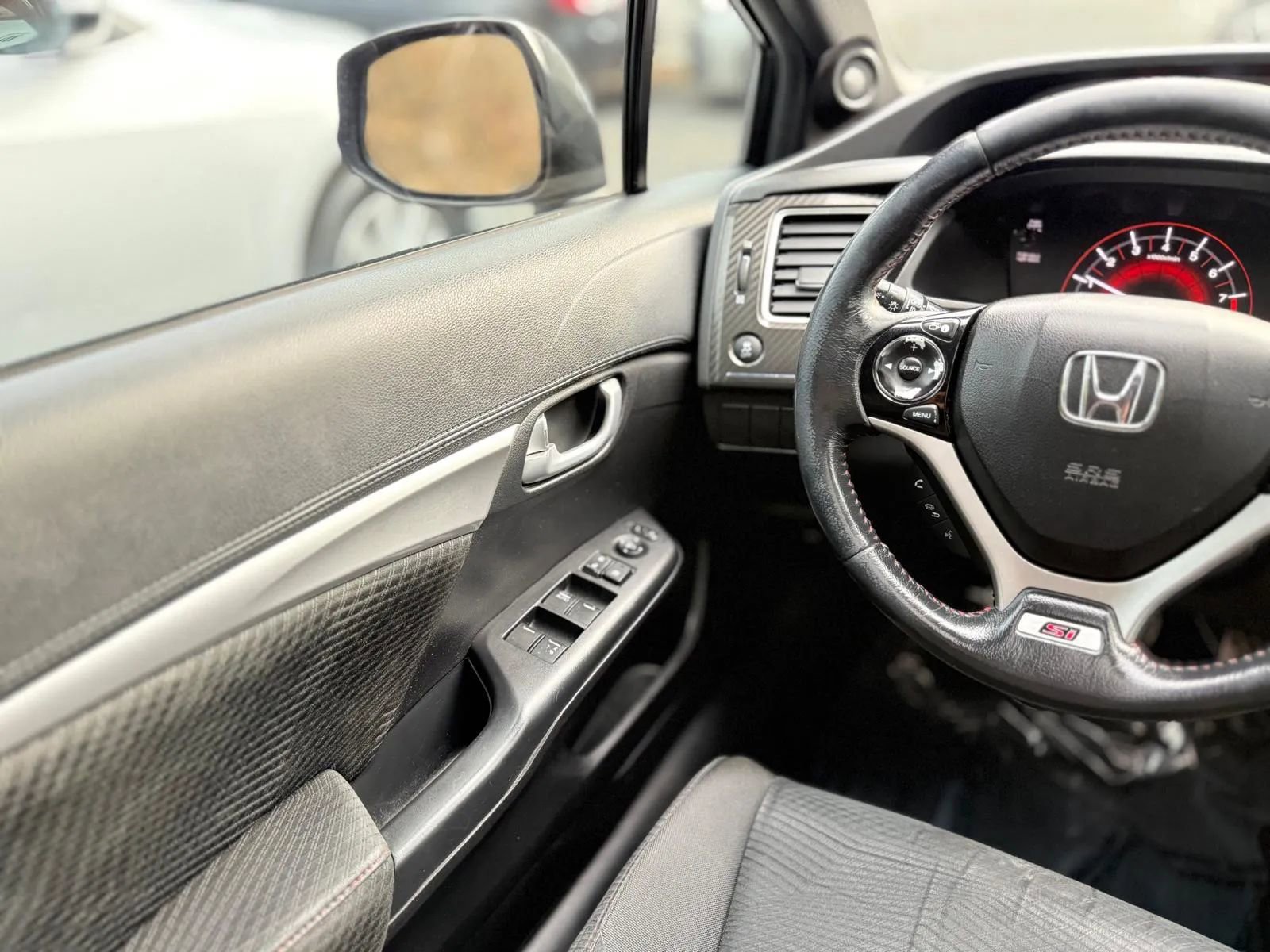 Used 2013 Honda Civic Si image 22