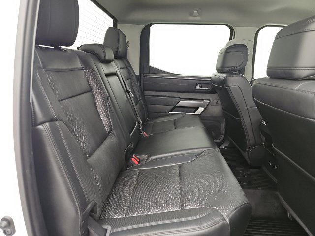 Used 2024 Toyota Tundra SR5 w/ TRD Off-Road Premium Package AWD/4WD image 33
