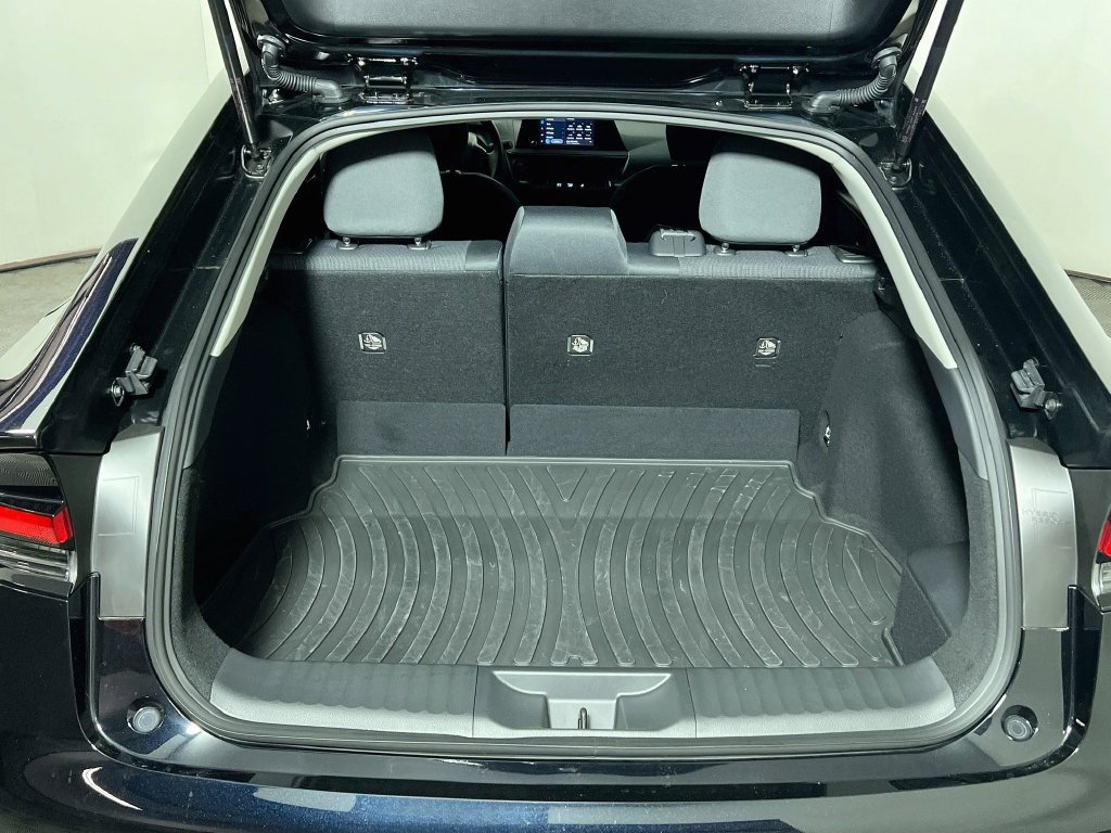 Certified 2026 Toyota Prius LE AWD/4WD image 22