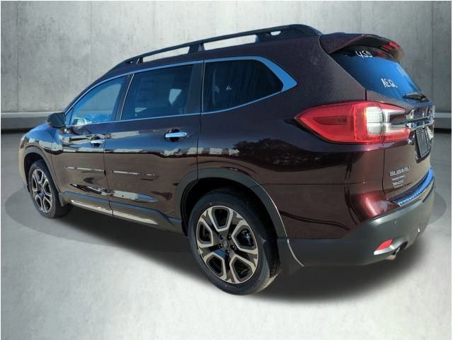 New 2025 Subaru Ascent Touring image 3