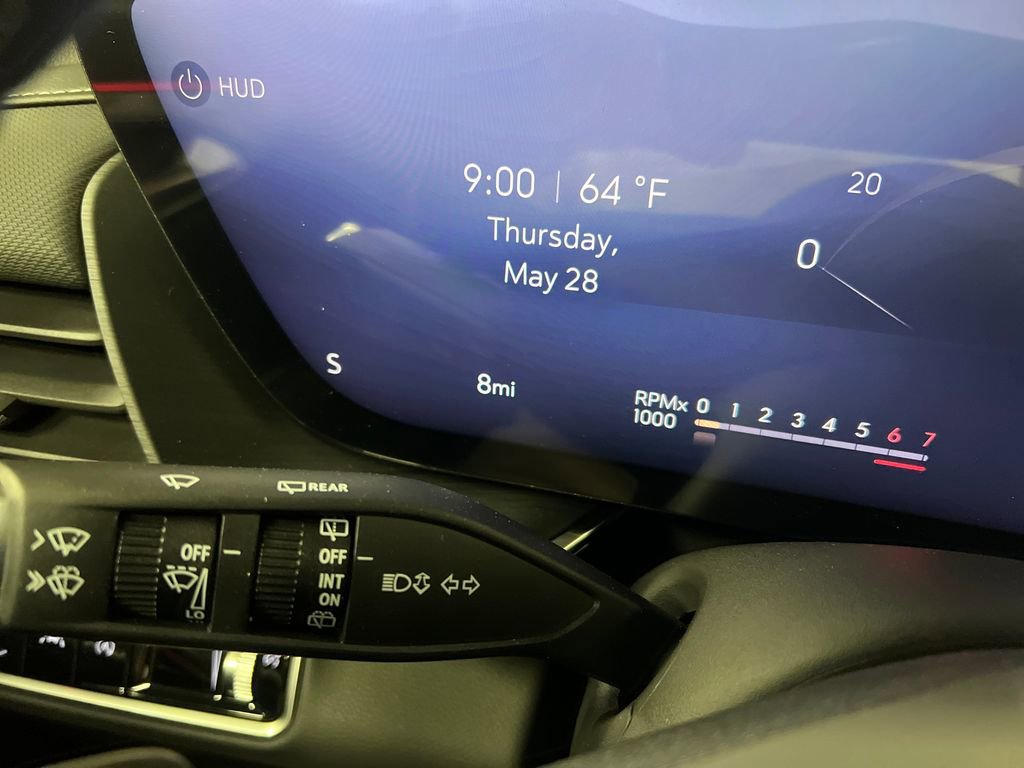 New 2026 Buick Envision Preferred AWD/4WD image 20