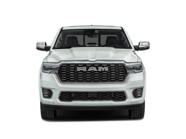 New 2027 RAM 1500 Tungsten AWD/4WD image 4