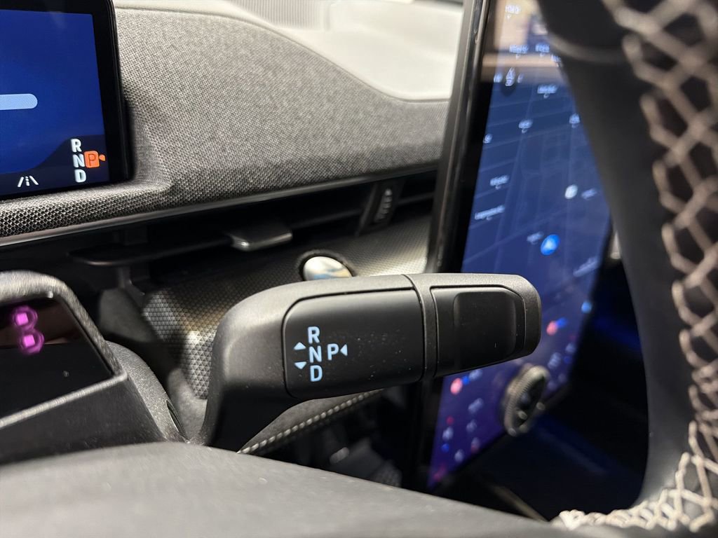 Used 2025 Ford Mustang Mach-E GT image 23