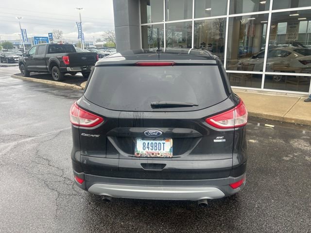 Used 2015 Ford Escape SE image 9