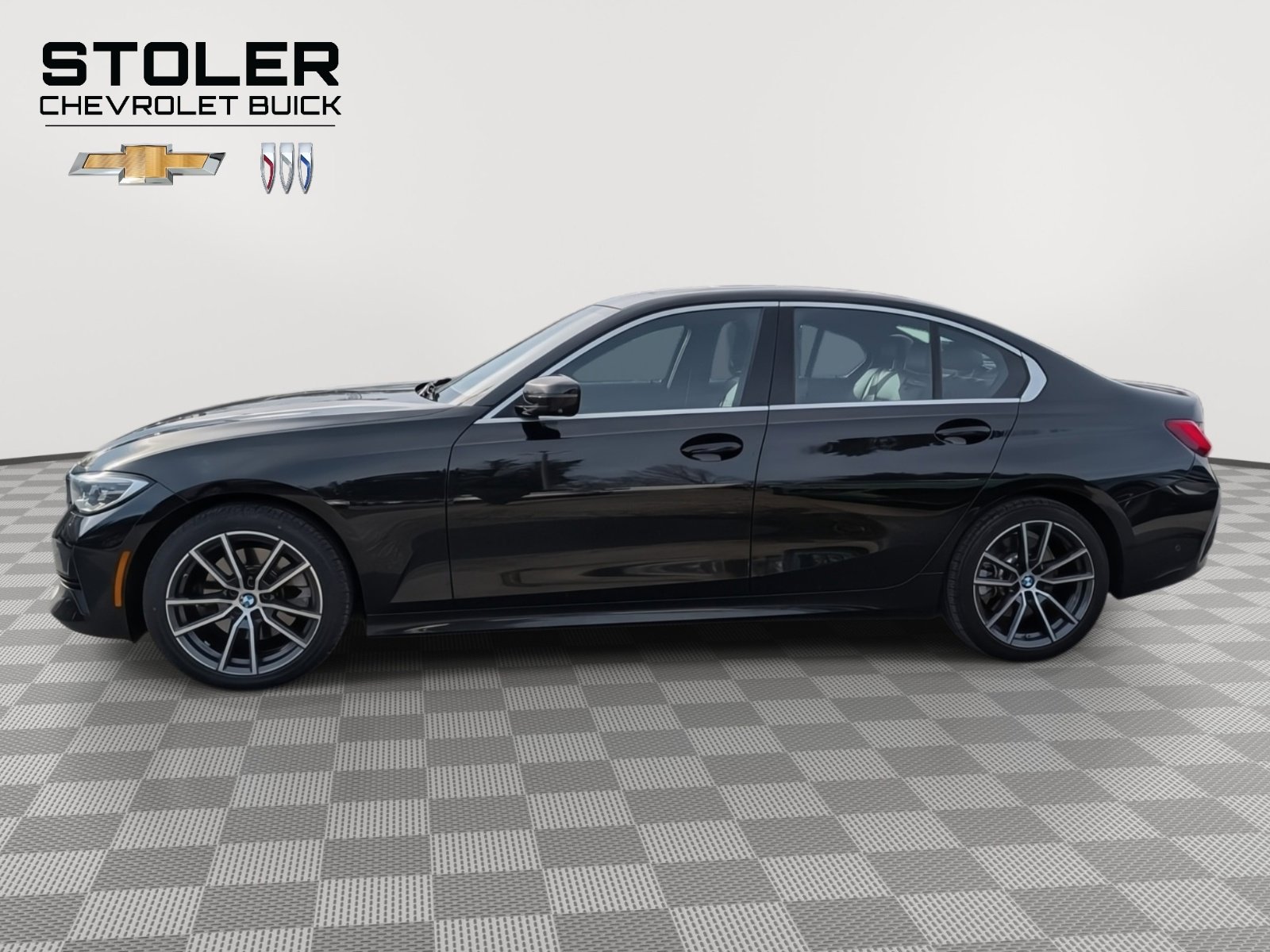 Used 2020 BMW 330i 330i w/ Premium Package image 2