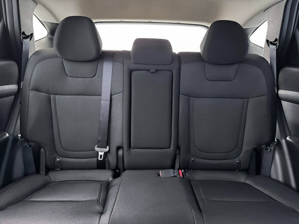 New 2026 Hyundai Tucson SEL AWD/4WD image 16