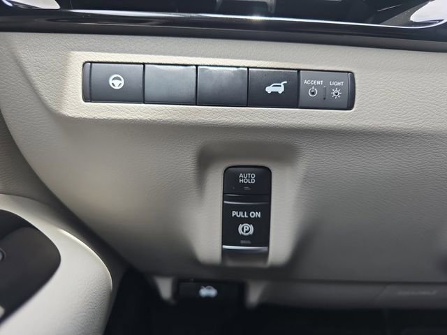 New 2026 Nissan Murano SL AWD/4WD image 10