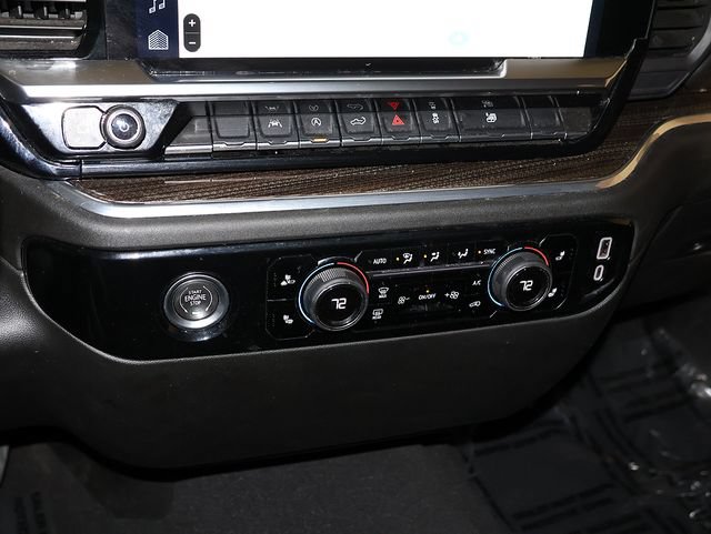 Used 2023 Chevrolet Silverado 1500 LT AWD/4WD image 22