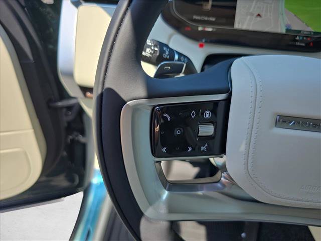 New 2026 Land Rover Range Rover SE AWD/4WD image 17
