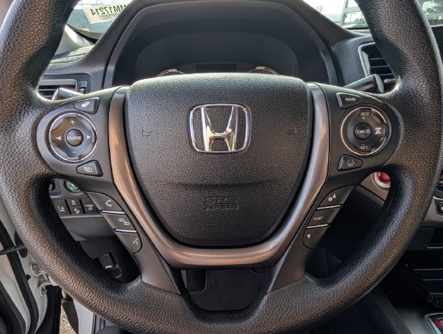 Used 2023 Honda Ridgeline Sport image 18