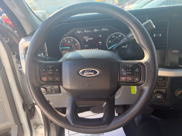 Used 2024 Ford F350 XLT AWD/4WD image 22