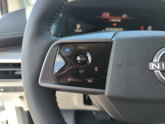 New 2026 Nissan Murano SL AWD/4WD image 37
